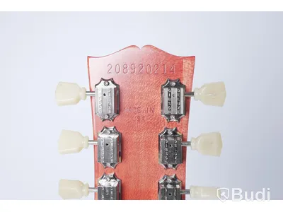 Elgitarr - Gibson SG Tribute Nypris ca 15000kr