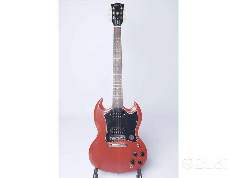 Elgitarr - Gibson SG Tribute Nypris ca 15000kr