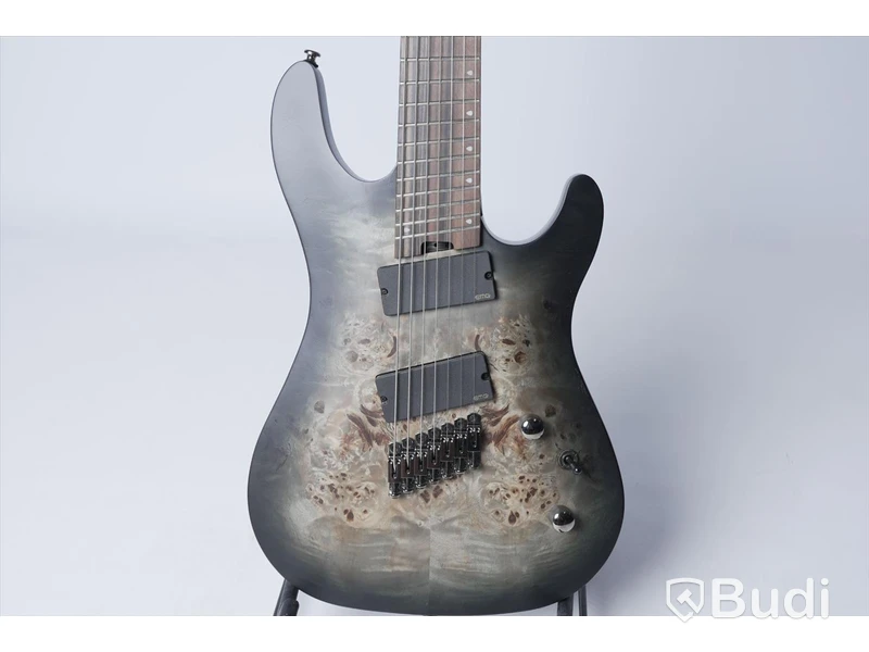 Elgitarr - Cort KX500MS Star Dust Black, Ny. Nypris ca 9000kr