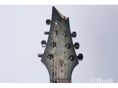 Elgitarr - Cort KX500MS Star Dust Black, Ny. Nypris ca 9000kr