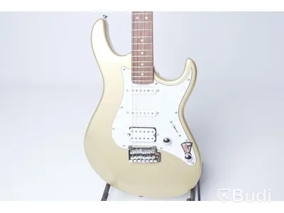 Elgitarr - Cort G250 Champagne Gold, Ny. Nypris ca 2800kr