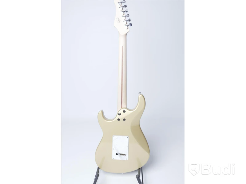 Elgitarr - Cort G250 Champagne Gold, Ny. Nypris ca 2800kr