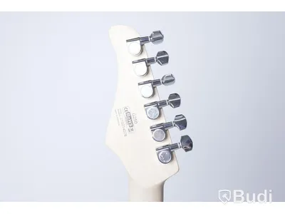Elgitarr - Cort G250 Champagne Gold, Ny. Nypris ca 2800kr