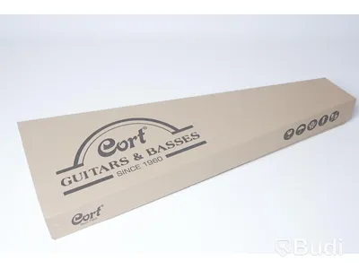 Elgitarr - Cort G250 Champagne Gold, Ny. Nypris ca 2800kr