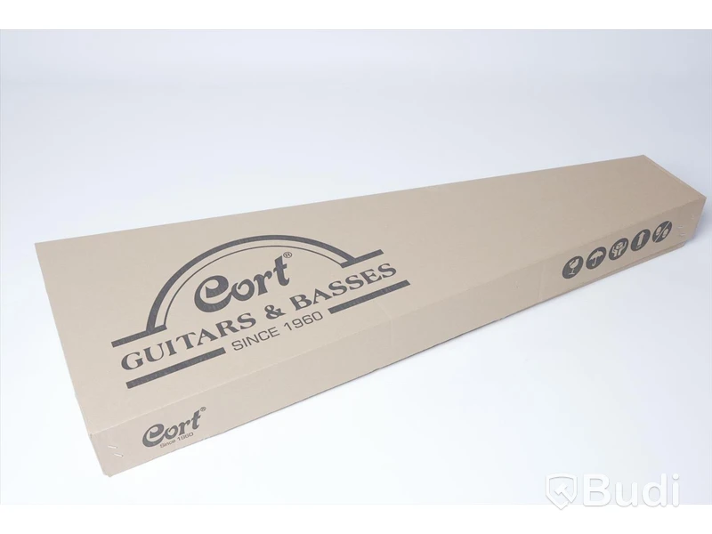Elgitarr - Cort G250 Champagne Gold, Ny. Nypris ca 2800kr