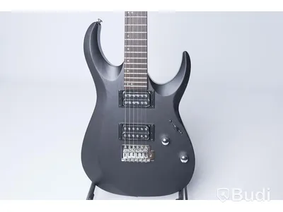 Elgitarr - Cort X100 Open Pore Black, Ny. Nypris ca 2000kr