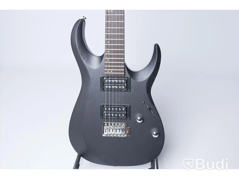 Elgitarr - Cort X100 Open Pore Black, Ny. Nypris ca 2000kr