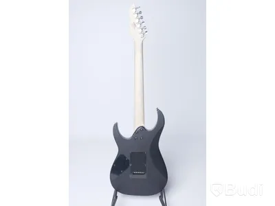 Elgitarr - Cort X100 Open Pore Black, Ny. Nypris ca 2000kr