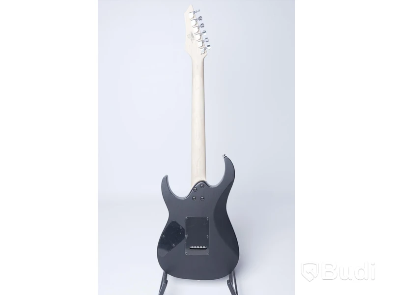 Elgitarr - Cort X100 Open Pore Black, Ny. Nypris ca 2000kr
