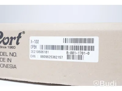 Elgitarr - Cort X100 Open Pore Black, Ny. Nypris ca 2000kr