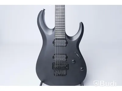 Elgitarr - Cort X500 Menace Black Satin, Ny. Nypris ca 7300kr