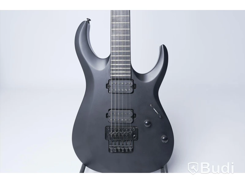 Elgitarr - Cort X500 Menace Black Satin, Ny. Nypris ca 7300kr
