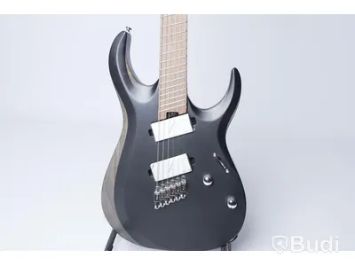 Elgitarr - Cort X700 Mutility Black Satin, Ny. Nypris ca 10500kr