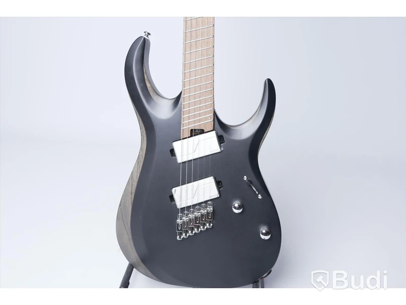 Elgitarr - Cort X700 Mutility Black Satin, Ny. Nypris ca 10500kr