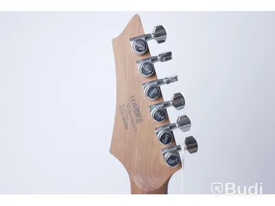 Elgitarr - Cort X700 Mutility Black Satin, Ny. Nypris ca 10500kr