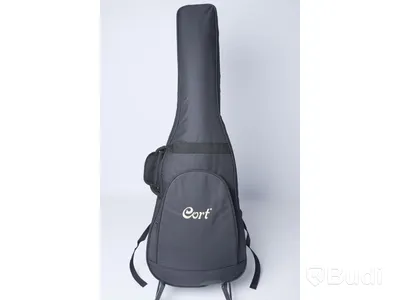 Elgitarr - Cort X700 Mutility Black Satin, Ny. Nypris ca 10500kr