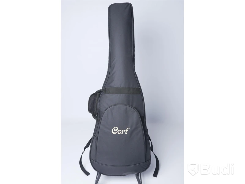 Elgitarr - Cort X700 Mutility Black Satin, Ny. Nypris ca 10500kr