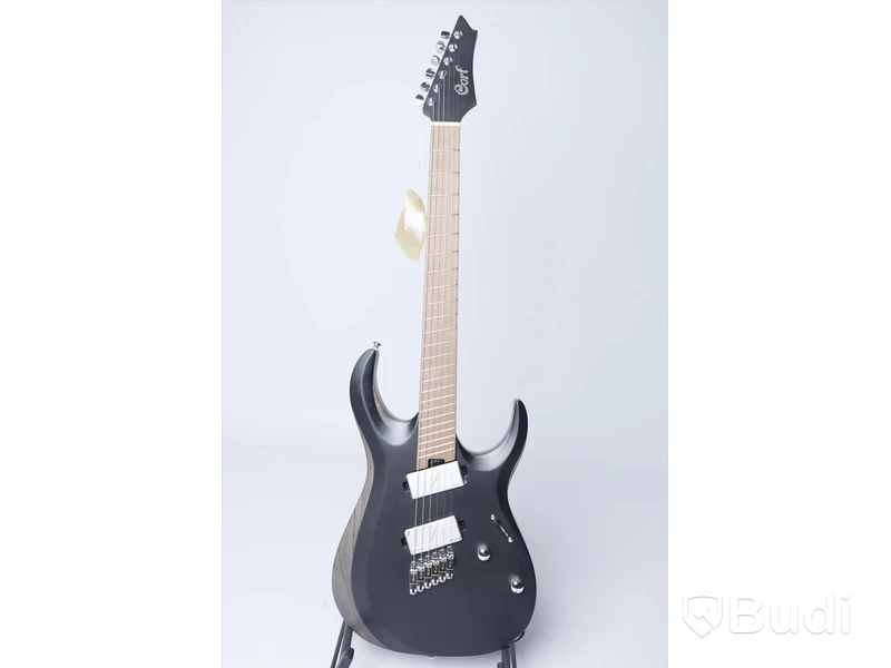 Elgitarr - Cort X700 Mutility Black Satin, Ny. Nypris ca 10500kr