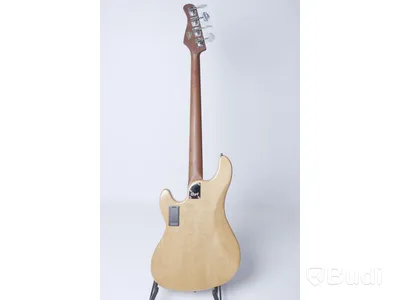 Elbas - Cort GB64JJ Natural, Ny. Nypris ca 5900kr