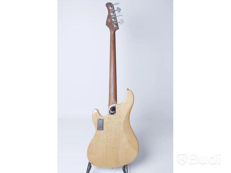 Elbas - Cort GB64JJ Natural, Ny. Nypris ca 5900kr