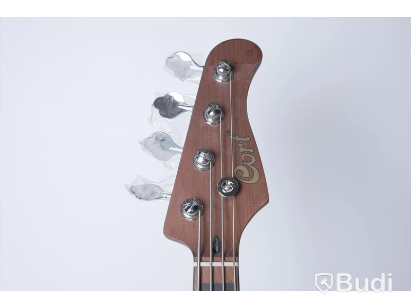 Elbas - Cort GB64JJ Natural, Ny. Nypris ca 5900kr