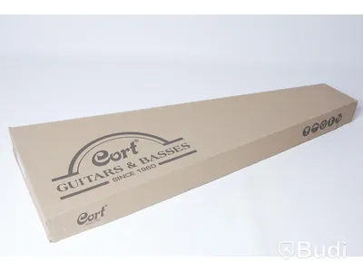 Elbas - Cort GB64JJ Natural, Ny. Nypris ca 5900kr