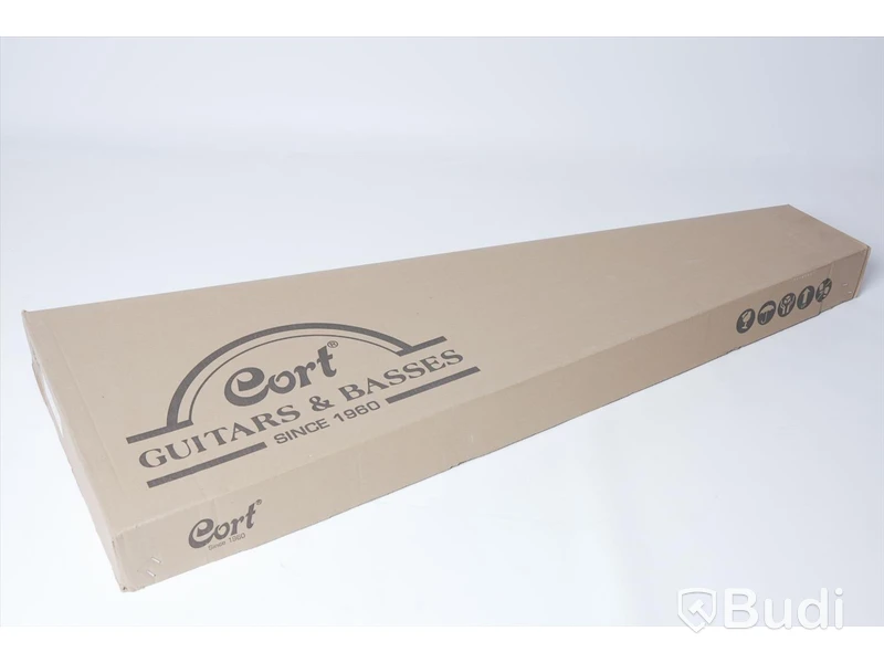 Elbas - Cort GB64JJ Natural, Ny. Nypris ca 5900kr