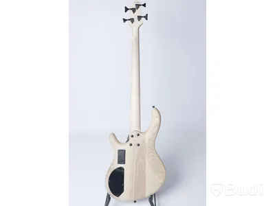 Elbas - Cort Action DLX AS Open Pore Natural, Ny. Nypris ca 4800kr
