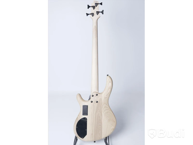 Elbas - Cort Action DLX AS Open Pore Natural, Ny. Nypris ca 4800kr