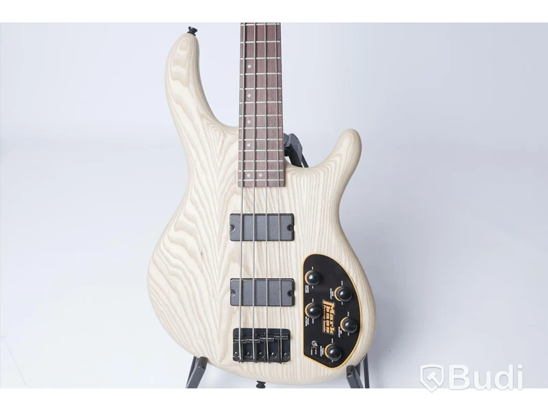 Elbas - Cort Action DLX AS Open Pore Natural, Ny. Nypris ca 4800kr