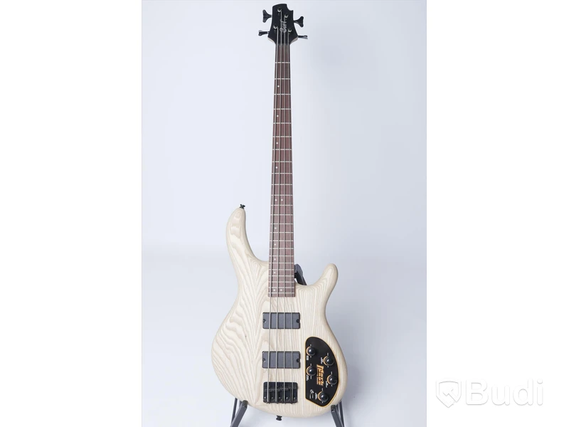 Elbas - Cort Action DLX AS Open Pore Natural, Ny. Nypris ca 4800kr