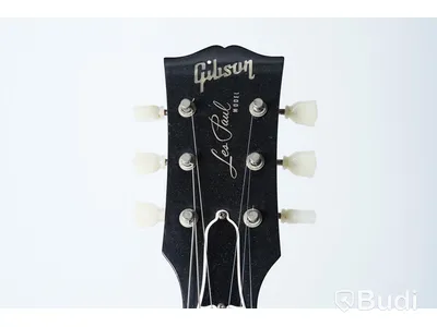 Elgitarr - Gibson 59 Les Paul Standard Reissue Dirty Lemon. Nypris ca 73500kr