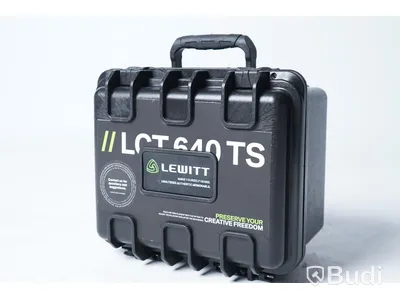 Mikrofon - Lewitt LCT 640 TS, NY. Nypris ca 10000kr