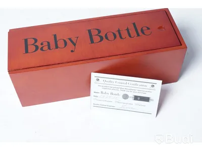 Mikrofon - Blue Baby Bottle. Nypris ca 3500kr