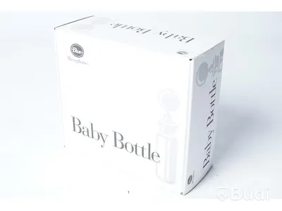 Mikrofon - Blue Baby Bottle. Nypris ca 3500kr