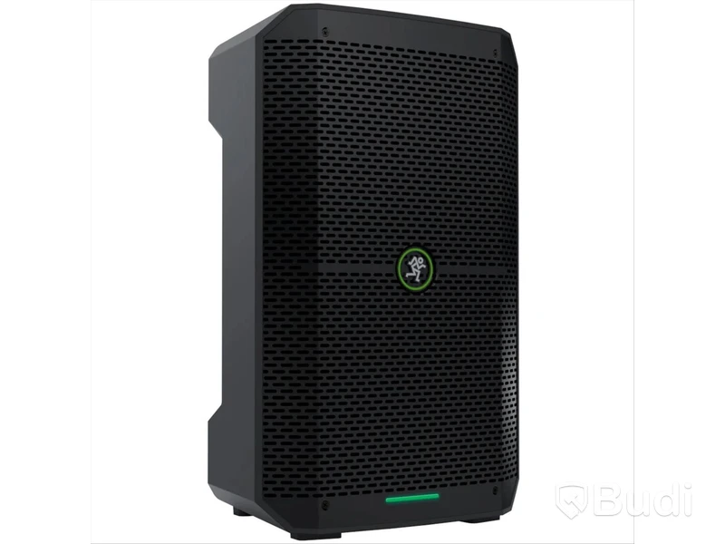 Högtalare - Mackie Thump Go. Nypris ca 4800kr