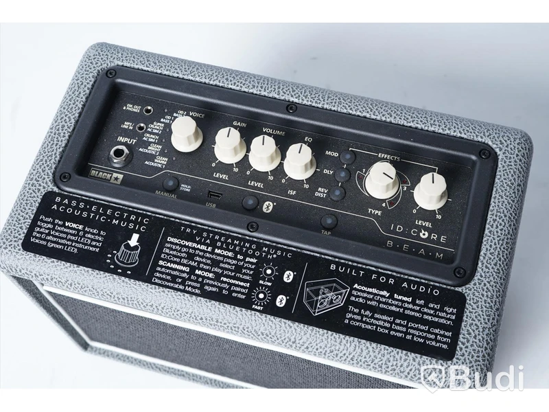 Förstärkare - Blackstar ID Core Beam. Nypris ca 3000kr