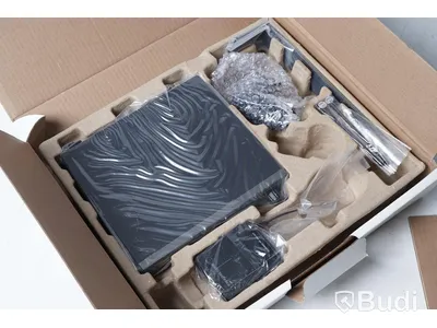 Body Pack System - Audio Techninca  3000 Series ATW 3211. Nypris ca 6000kr