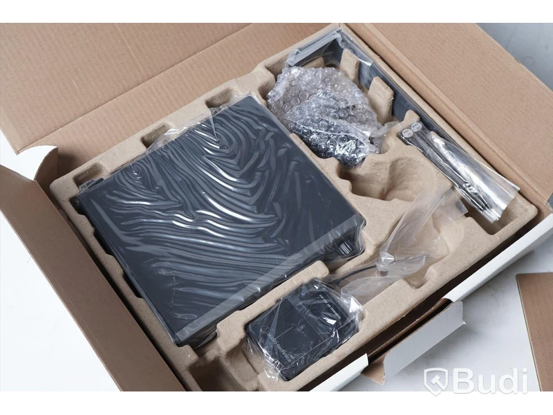 Body Pack System - Audio Techninca  3000 Series ATW 3211. Nypris ca 6000kr