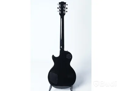 Elgitarr - Gibson Les Paul Studio. Nypris ca 19500
