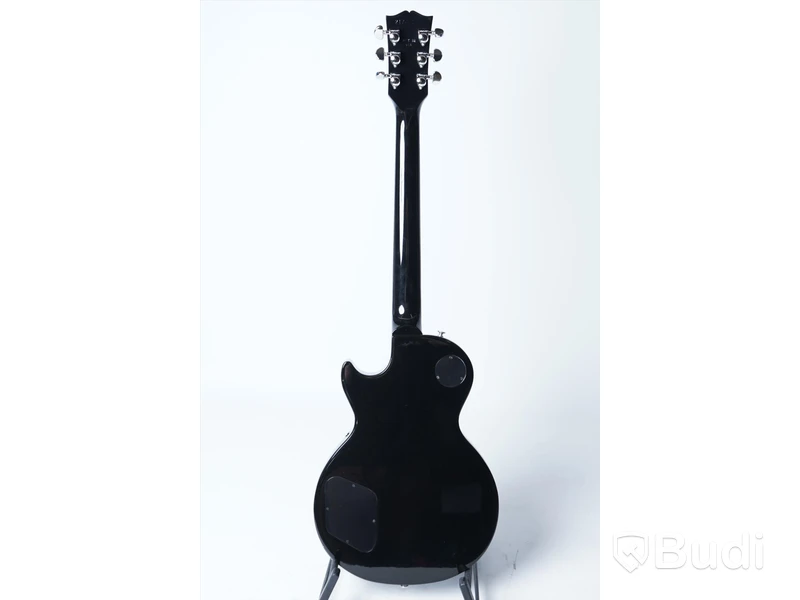 Elgitarr - Gibson Les Paul Studio. Nypris ca 19500