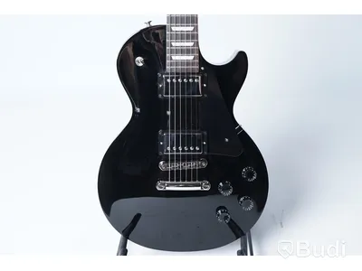 Elgitarr - Gibson Les Paul Studio. Nypris ca 19500