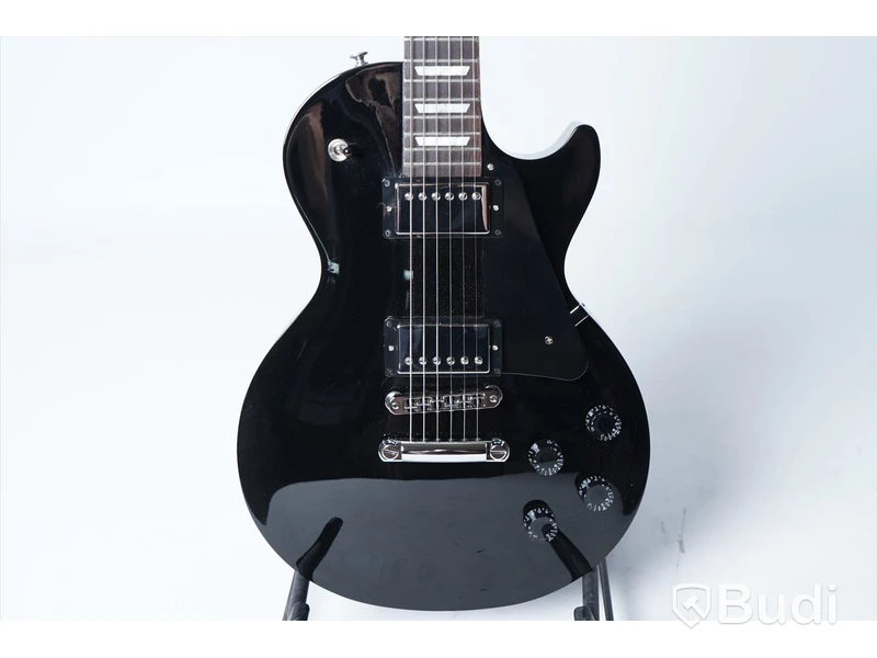 Elgitarr - Gibson Les Paul Studio. Nypris ca 19500