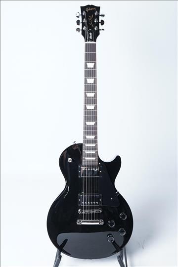 Elgitarr - Gibson Les Paul Studio. Nypris ca 19500
