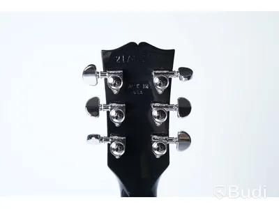 Elgitarr - Gibson Les Paul Studio. Nypris ca 19500