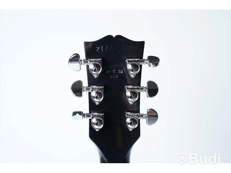 Elgitarr - Gibson Les Paul Studio. Nypris ca 19500