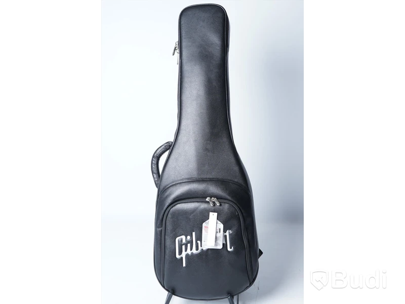 Elgitarr - Gibson Les Paul Studio. Nypris ca 19500