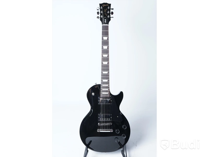 Elgitarr - Gibson Les Paul Studio. Nypris ca 19500