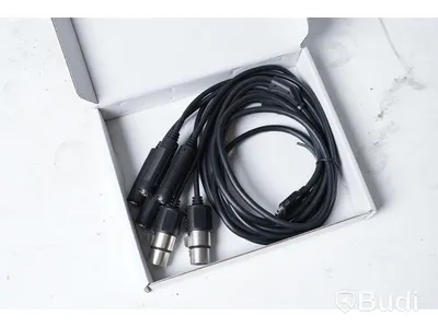 Ljudkort - Apogee Duet 3. Nypris ca 7800kr