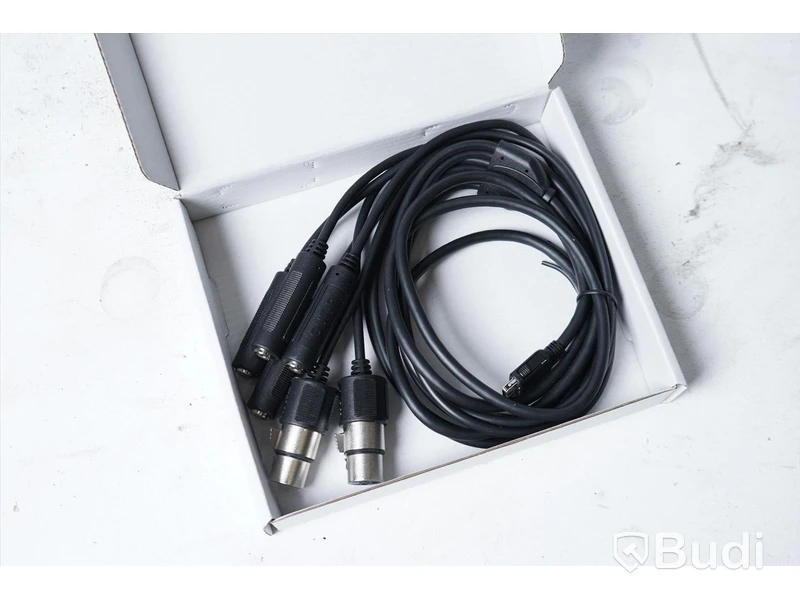 Ljudkort - Apogee Duet 3. Nypris ca 7800kr